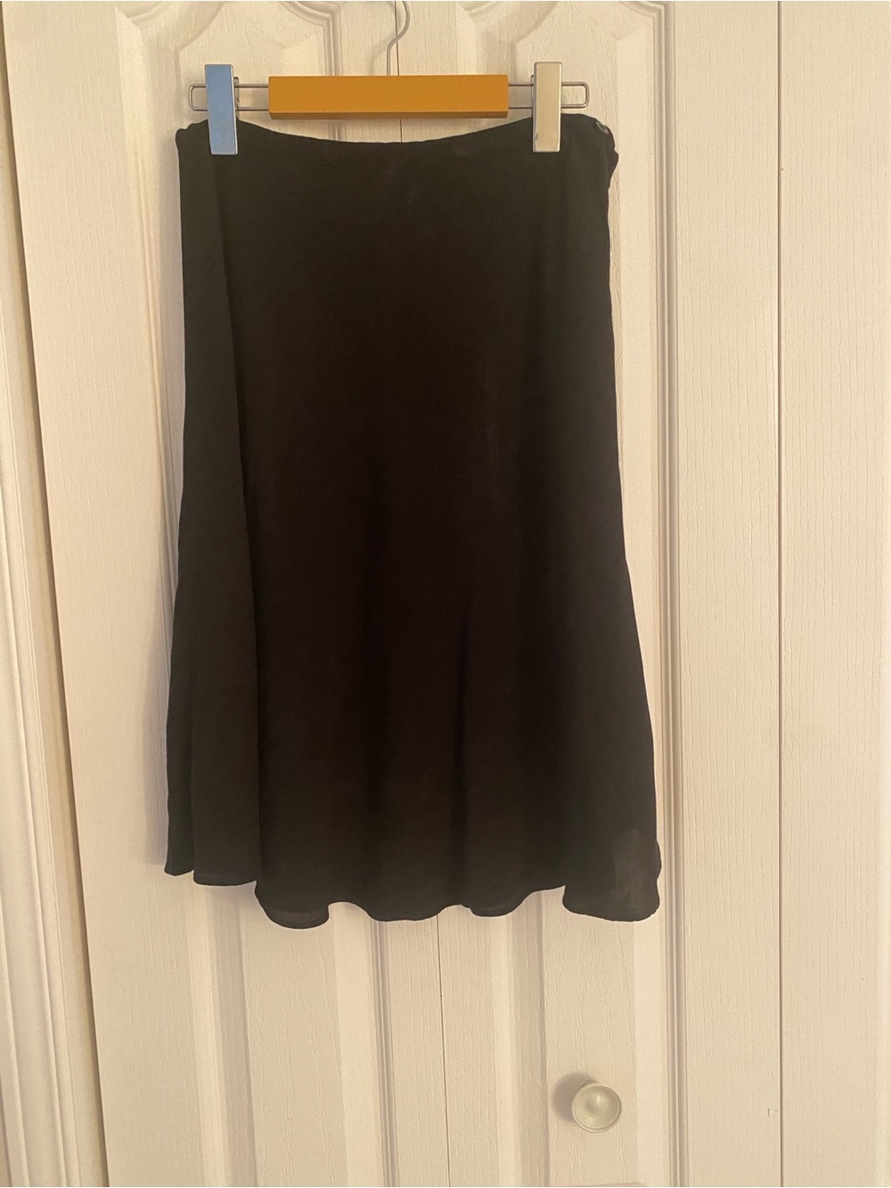 Brandy Melville Black Skirt